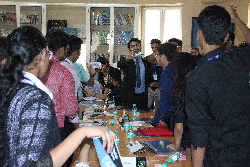 Conference Session 4